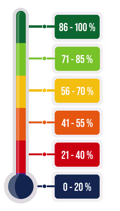 Cyber Security Maturity Scale