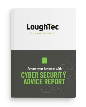 Cyber Security Advice Report